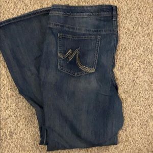 Maurices Jeans